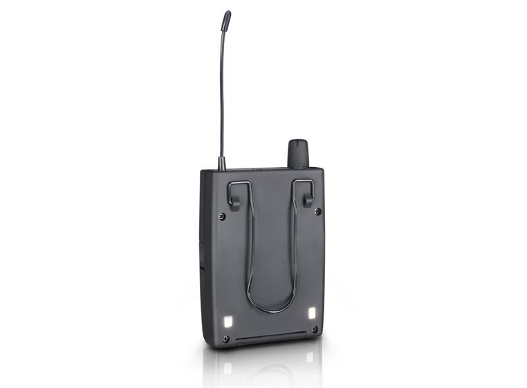 LD Systems MEI 1000 G2 BPR - Receiver for LDMEI1000G2 In-Ear